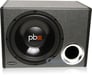 PowerBass PS-WB112 Image 2