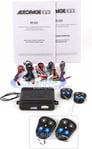 AutoPage RF-225A Image 1