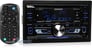 Kenwood eXcelon DPX592BT Image 1