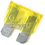 ATC Blade Fuse: 20 Amp Image 1