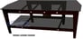 Plateau TLX-2V-50 (Black w/ Black Glass) Image 1