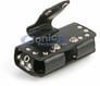 Naztech Rebel Heart Black Size 2 (9359) Image 2
