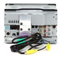 Kenwood Excelon  DDX393 Image 2