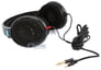 Sennheiser HD 600 - Black Image 2