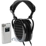HIFIMAN EditionX + Shure SHA900 Image 1