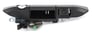 Echomaster Toyota Tacoma Rear-View Camera Integration Kit  (FC-TAC14) Image 2