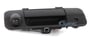 Echomaster Toyota Tundra Rear-View Camera Integration Kit  (FC-TTUN) Image 2