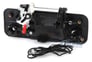 Echomaster Toyota Tundra Rear-View Camera Integration Kit  (FC-TTUN) Image 3