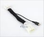 Echomaster Toyota Tundra Rear-View Camera Integration Kit  (FC-TTUN) Image 5