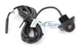 Echomaster Honda Civic Rear-View Camera Integration Kit  (FC-CIVIC) Image 3