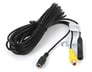 Echomaster Chrysler and Dodge Rear-View Camera Integration Kit  (FC-CJ300) Image 4