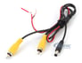 Echomaster Chrysler and Dodge Rear-View Camera Integration Kit  (FC-CJ300) Image 5