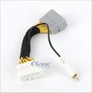 Echomaster Chrysler and Dodge Rear-View Camera Integration Kit  (FC-CJ300) Image 6