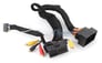 Echomaster Jeep Rear-View Camera Integration Kit  (FC-GCH-2) Image 5