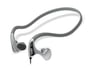 Coby CVE207 (CV-E207) Neckband Stereo Headphones Image 1