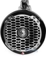 Rockford Fosgate PM2652W-MB 6.5" Punch Mini Wakeboard Tower Speakers Image 3