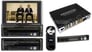 Kenwood KVT-817DVD Image 1