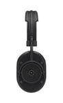 Master & Dynamic MH40 B1 (Black/Black) Image 3
