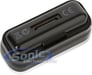 Scosche PassPORT IFWAHBK iPod and iPhone Charging Adapter for Home Docks (Black) Image 2