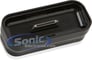 Scosche PassPORT IFWAHBK iPod and iPhone Charging Adapter for Home Docks (Black) Image 1