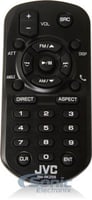 JVC KW-V420BT Image 5