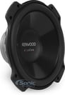Kenwood eXcelon KFC-XW120 Image 1