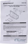 Scosche KA2414DDB Dash Kit Image 6