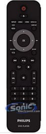 Philips DVP5990 Image 3