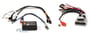 Crux SWRHN-62B Wiring Interface Image 1