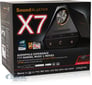 Creative Sound Blaster X7 (Black) - Open Box, Very Good Condition Used Image 6