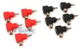 Install Bay RCAMRA-10 - Right Angle RCA Connectors Image 1