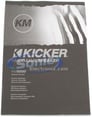 Kicker KM6000 (09KM6000) Image 6