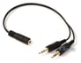 Creative Sound BlasterX P5 Gaming Headphones Image 5
