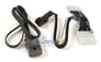 Beat-Sonic Infiniti and Nissan Video Bypass (TVK-35) Image 1