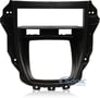 Beat-Sonic Car Stereo Dash Kit for Lexus RX300 Vehicles (AOX-01FB) Image 2