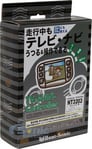 Beat-Sonic Lexus and Toyota Navigation and Video Bypass (NT3203) Image 5