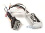 Beat-Sonic Double-DIN Dash Kit for Lexus GX 470 Vehicles (SLA-81) Image 3