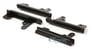 Beat-Sonic Double-DIN Dash Kit for Lexus GX 470 Vehicles (SLA-81) Image 4