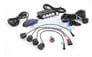 Steel Mate PTS400Q4 (Black) Image 1