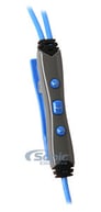 Klipsch AS-5i Blue Image 3