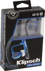 Klipsch AS-5i Blue Image 5