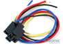 Bosch RS1 Single Relay Socket Image 1