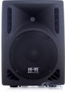 One Sennheiser HD650 + Two Belva BDRS10P Speakers Image 2