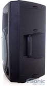 One Sennheiser HD650 + Two Belva BDRS10P Speakers Image 4