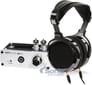 HIFIMAN HE-400i + HIFIMAN EF2C Image 1