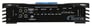 Autotek ATA2600.2 with Free Bass Knob! Image 3
