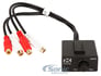 Autotek ATA2600.2 with Free Bass Knob! Image 5