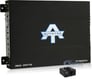 Autotek ATA2600.2 with Free Bass Knob! Image 1