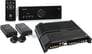 Sony High Resolution Car Audio Package with Receiver, Super Tweeters and Amp Image 1