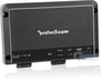 Rockford Fosgate Amplifier + Wiring Kit Bundle Image 2